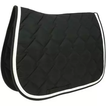 Вальтрап BRIGHT черный EQUITHÈME, черный