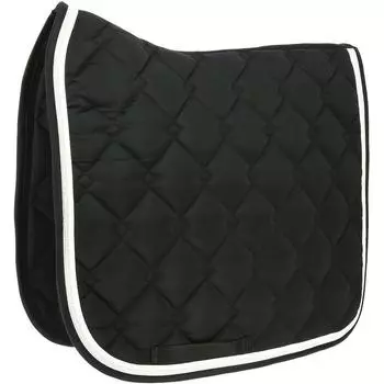 Вальтрап BRIGHT черный EQUITHÈME, черный