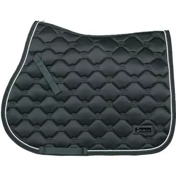 Вальтрап HANAYA темно-зеленый CAVALLO, темно-зеленый