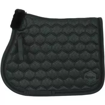 Вальтрап HOSHI темно-зеленый CAVALLO, темно-зеленый