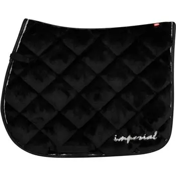 Вальтрап IRHCandy Cotton черный IMPERIAL RIDING, черный