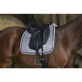 Вальтрап MOSAÏQUE серый EQUITHÈME, Серый