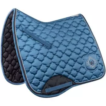 Вальтрап PARIS TWO океан/голубой/черный WALDHAUSEN, морской синий / светло-голубой / черный