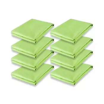 Валанс, украшение ручной работы из прозрачной вуали, идеальное дополнение к нашим шторам, 140х600, Бордо, 560. CelinaTex