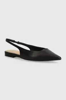 Валегин балетки Aldo, черный