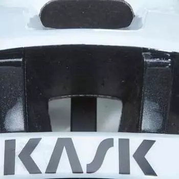 Валегро Шлем Kask, белый