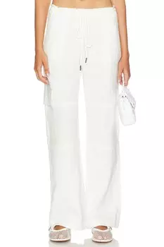 Валентина брюки Heartloom, белый