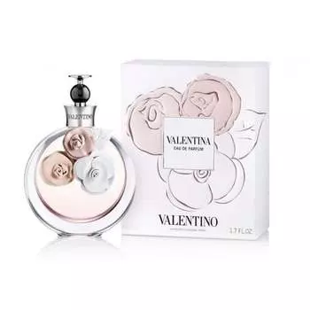 Валентина, парфюмированная вода, 80 мл Valentino