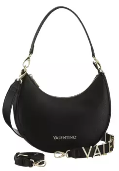 VALENTINO BAGS Hobo "ALEXIA", сумка женская сумка женская сумка через плечо сумка с ручкой, цвет Nero