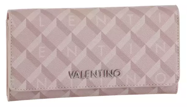VALENTINO BAGS кошелек "BARRIO", цвет Cipria/Multic