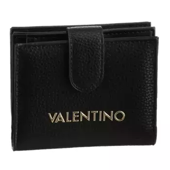 VALENTINO BAGS кошелек "BRIXTON" (1 штука), кошелек-кошелек женский кошелек, цвет Nero