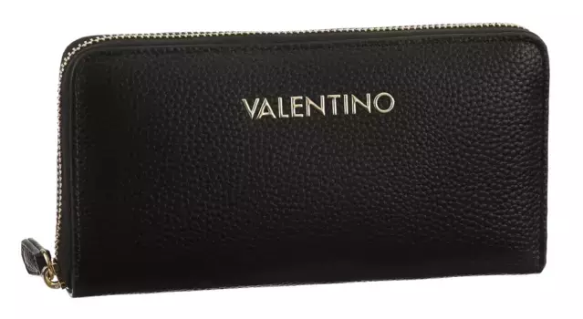 VALENTINO BAGS кошелек "BRIXTON", кошелек женский кошелек, цвет Nero