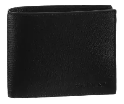 VALENTINO BAGS кошелек "CHICO" (1 штука), кошелек мужской кожаный, цвет Nero