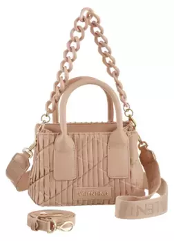 VALENTINO BAGS покупательница "CLAPHAM RE", сумка женская сумка женская сумка на плечо сумка с ручкой сумка на цепочке, цвет Cipria