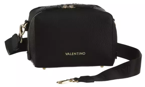 VALENTINO BAGS сумка через плечо "PATTIE", сумочка женская сумка женская сумка через плечо, черный