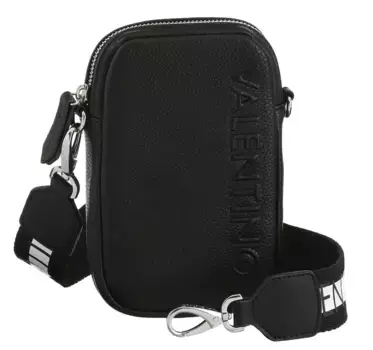 VALENTINO BAGS сумка для мобильного телефона "SOHO", женская сумка женская сумка через плечо, цвет Nero