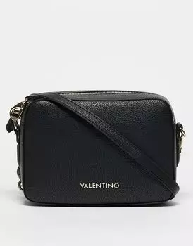 Valentino - Brixton - Черная сумка для фотокамеры Valentino Bags