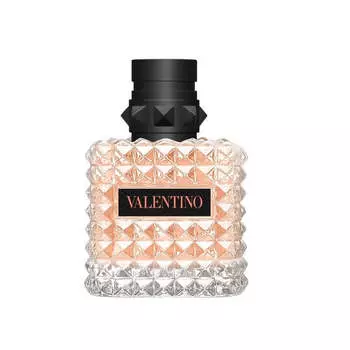 Valentino Donna Born in Roma Coral Fantasy Eau de Parfum спрей 50мл