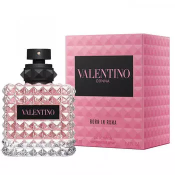 Valentino Donna Born In Roma парфюмированная вода спрей 100мл