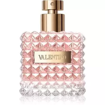 Valentino Donna Eau De Parfum 100 ml