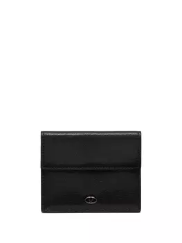 Valentino Garavani держатель для карт VLogo The Bold Edition, черный