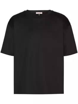 Valentino Garavani футболка с короткими рукавами, черный