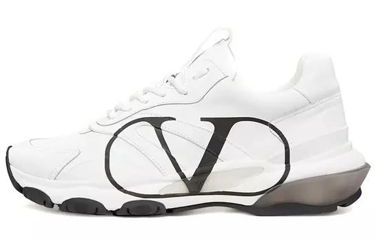 Valentino Garavani Lifestyle Обувь Мужской