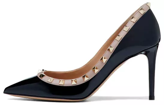 Valentino Garavani Женские туфли на высоком каблуке