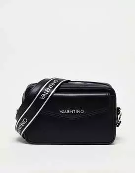 Valentino – Hudson – Маленькая черная сумка Valentino Bags