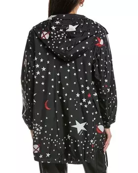 Валентино куртка Valentino, черный