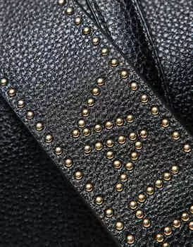 Valentino – Naif RE – Черная сумка-тоут