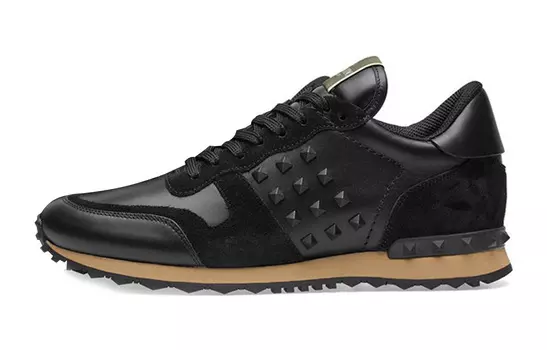 Valentino Rockrunner Lifestyle Обувь Мужской