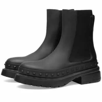 Valentino Рокстад Битлз, черный