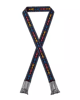 Валентино Шарф-бандо Valentino, красный