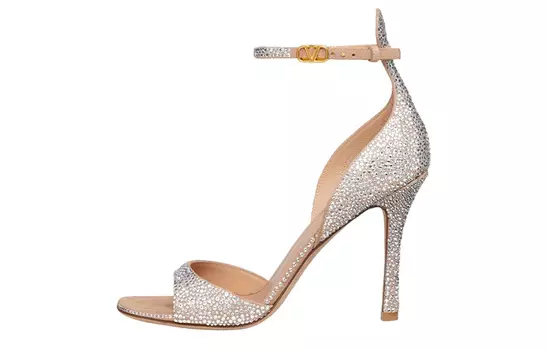 Valentino шлепанцы для женщин