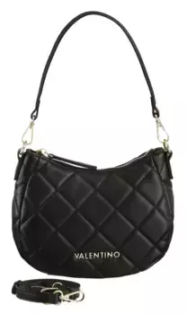 VALENTINO СУМКИ-хобо "OCARINA" Valentino Bags, цвет Nero