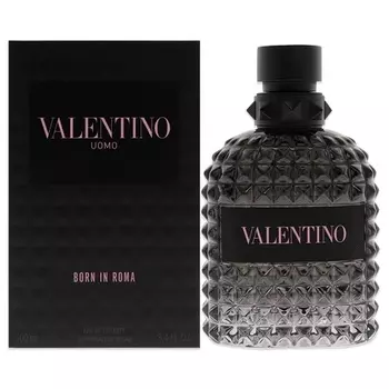 Valentino Uomo Born In Roma EDT спрей для мужчин