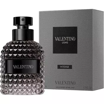 Valentino Uomo Intense парфюмированная вода для мужчин