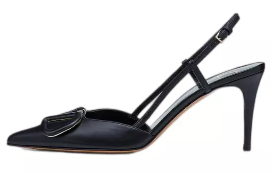 Valentino Vlogo Женские туфли на высоком каблуке