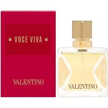 Valentino Voce Viva Femme Woman Eau de Parfum