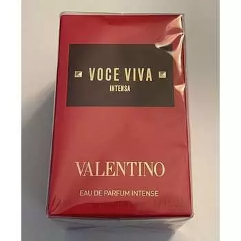 Valentino Voce Viva Intense Woman Eau de Parfum