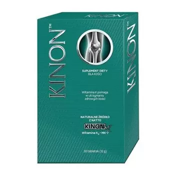 Valentis, Кинон, 30 таблеток