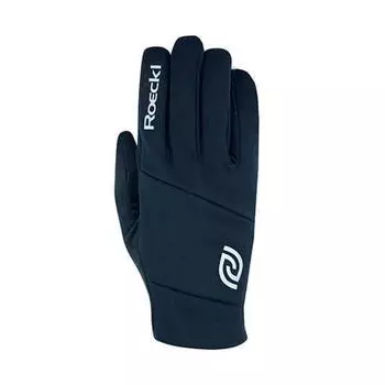 Валепп - Черный ROECKL, черный