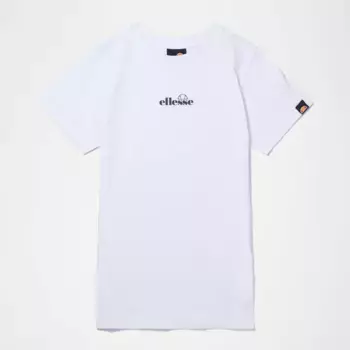 Valera ellesse Детская футболка Ellesse, белый