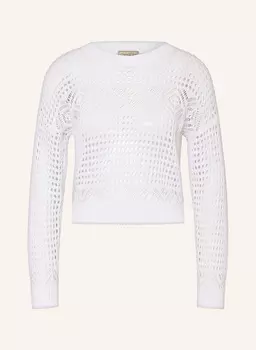 Валера свитер Herrlicher, белый