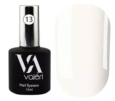 Valeri, French Color Base № 13, 12 мл