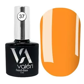 Valeri, Neon Color Base № 37, 12 мл