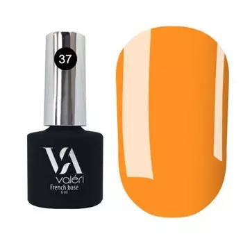 Valeri, Neon Color Base № 37, 6 мл