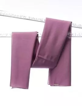 Валериан Шаль Сиреневый Kayra