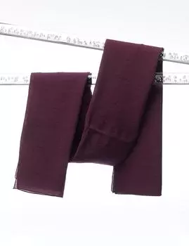 Валериана Шаль Сливовая Kayra